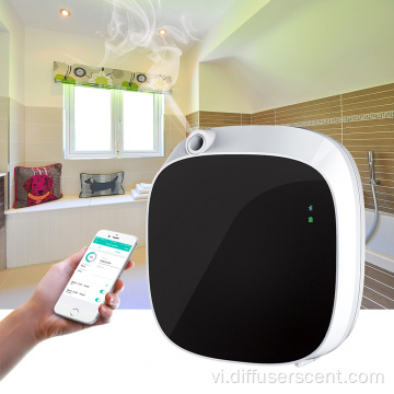 Máy phun sương Nano Mist Home Scent Air Diffuser